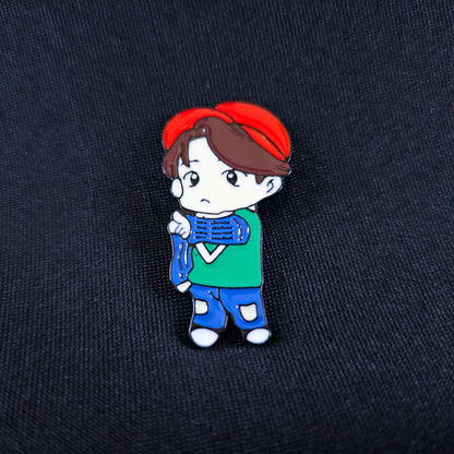 BTS - Jimin