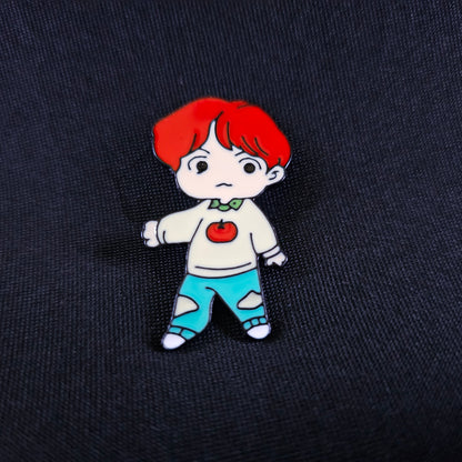 BTS - Suga