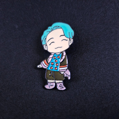 BTS - RM