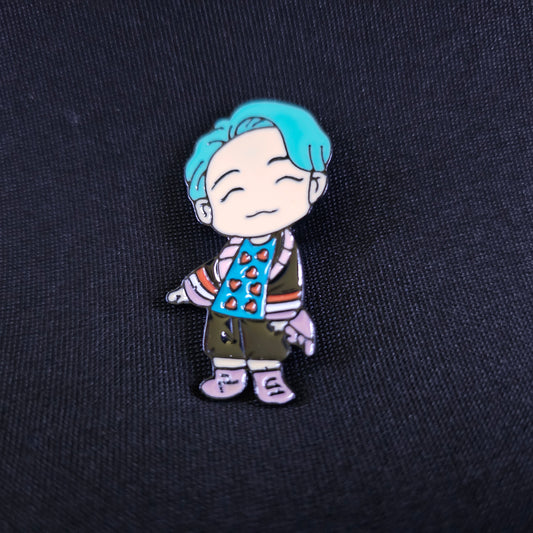 BTS - RM