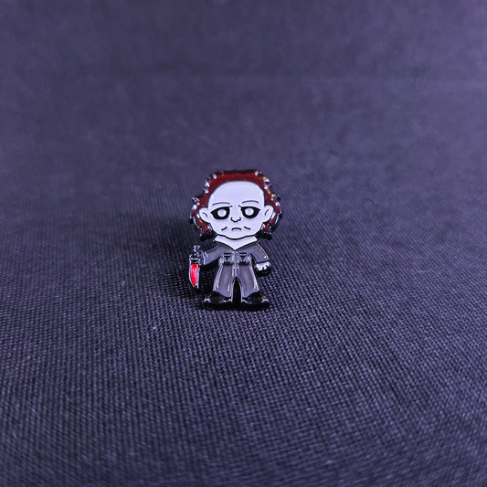 Michael Myers Jr.