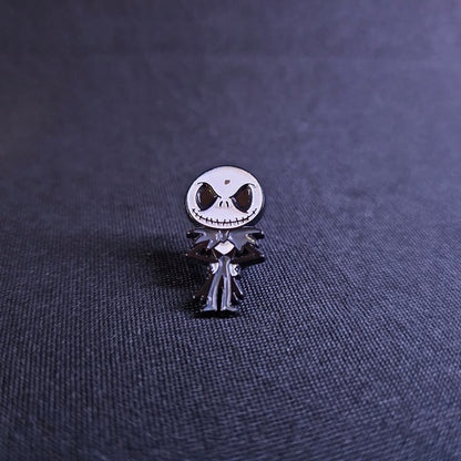 Jack Jr.