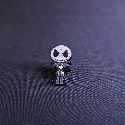 Jack Jr.