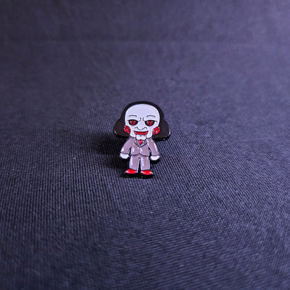 Billy the Puppet