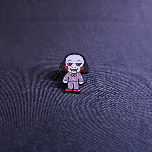 Billy the Puppet