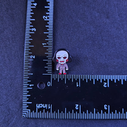Billy the Puppet