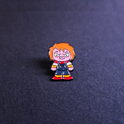Chucky Jr.