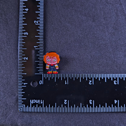 Chucky Jr.