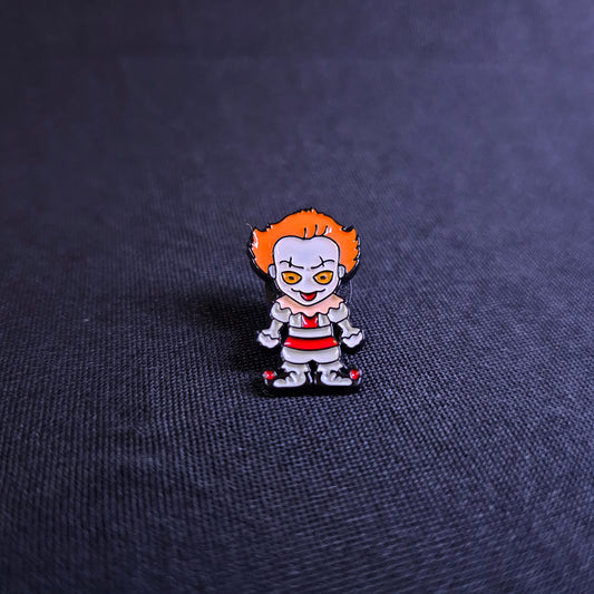 Pennywise Jr.