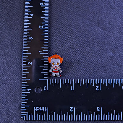 Pennywise Jr.