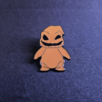 Oogie Boogie
