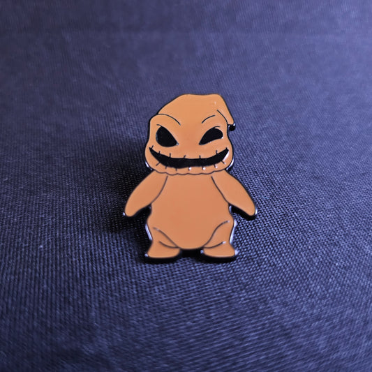 Oogie Boogie