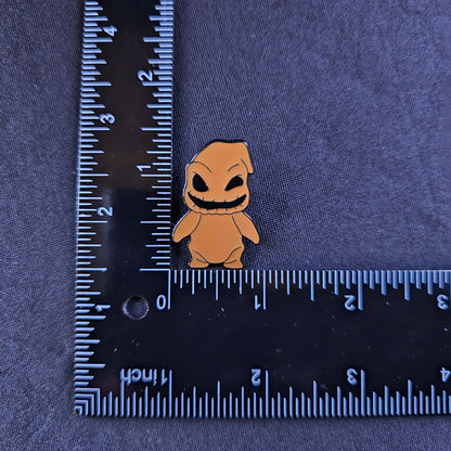 Oogie Boogie