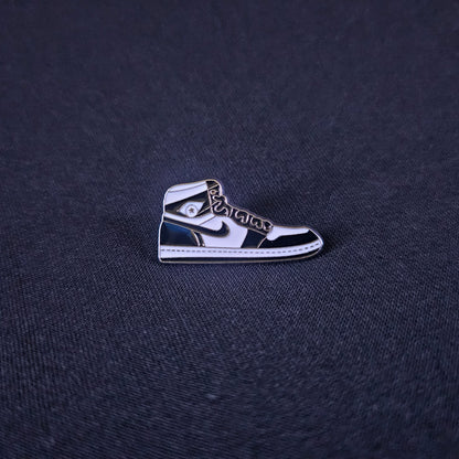 1s - Blk/Wht