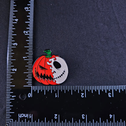 Jack-O-Skellington