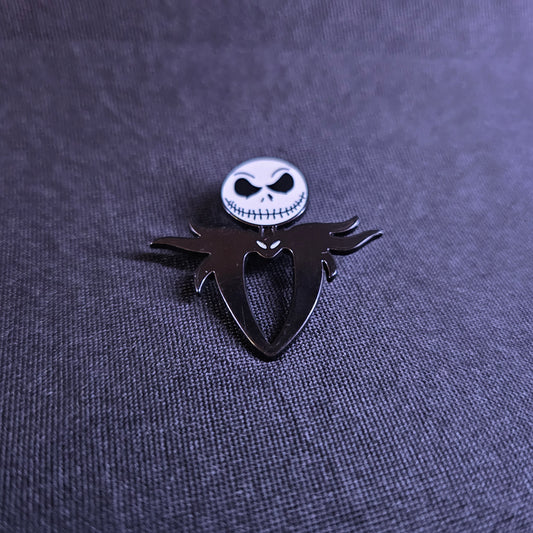 Sir Jack Skellington