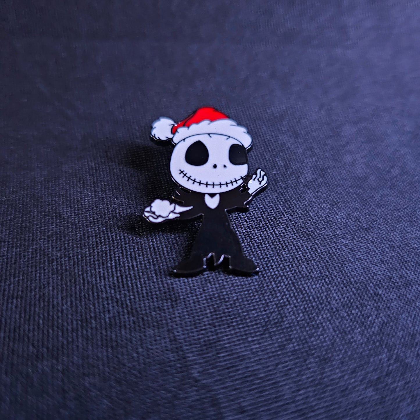 Jack Skellington Jr.