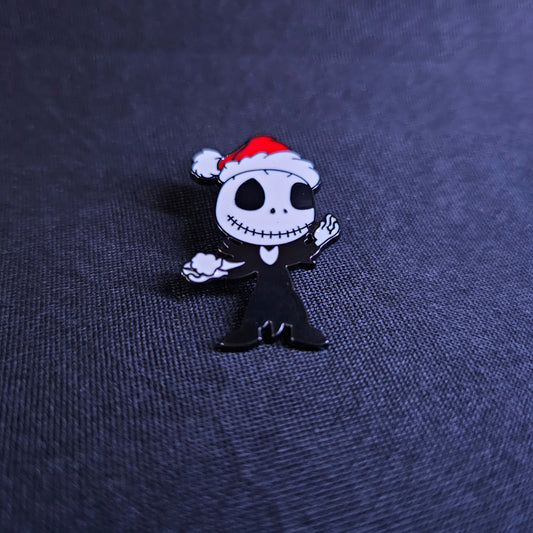 Jack Skellington Jr.