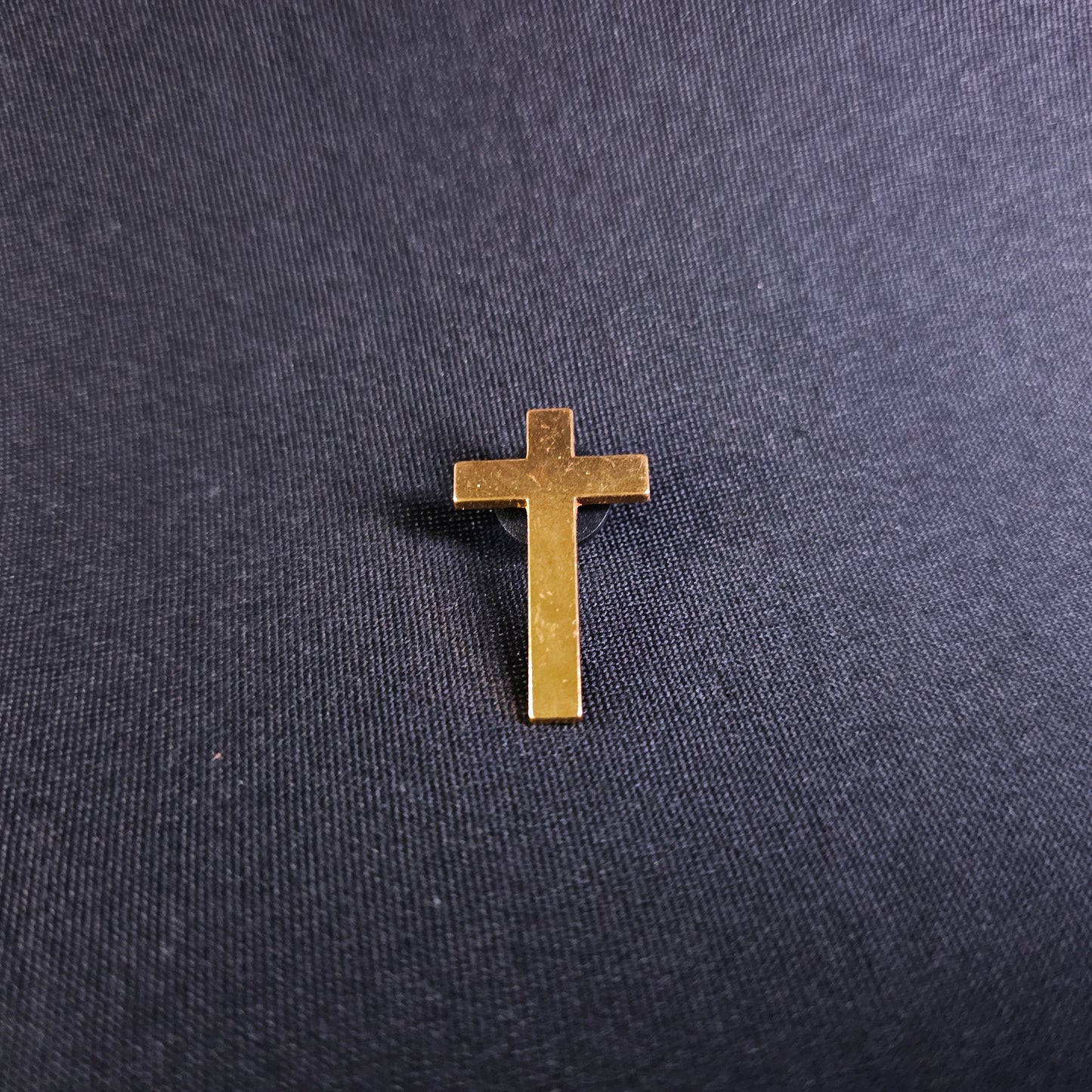 Gold Cross
