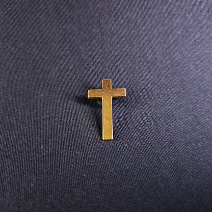 Gold Cross
