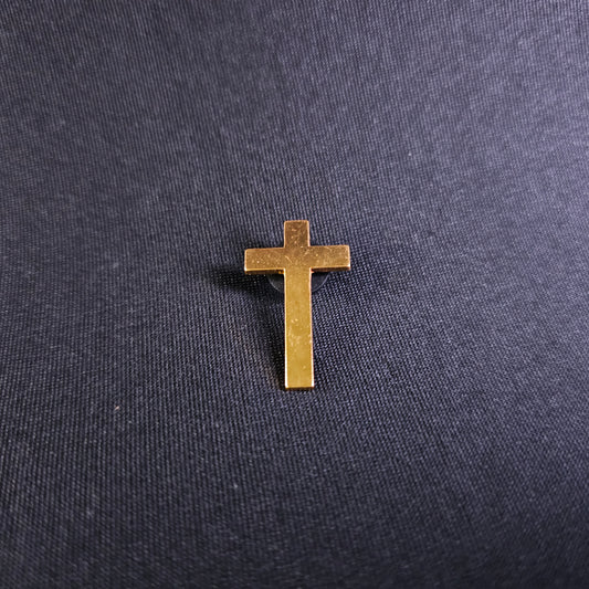 Gold Cross