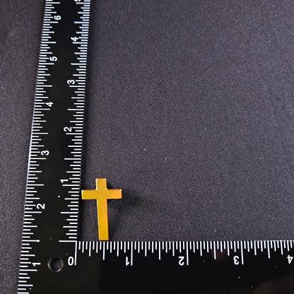 Gold Cross