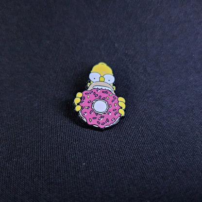 Homer - Mmmm Donut