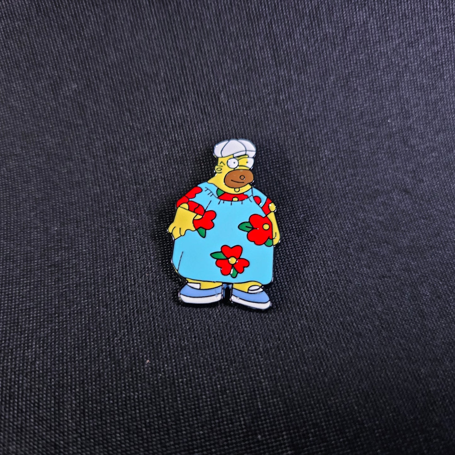 King Size Homer