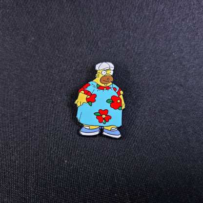 King Size Homer
