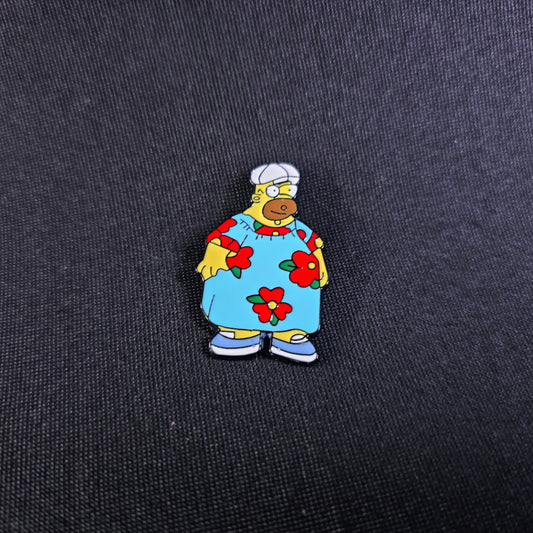 King Size Homer