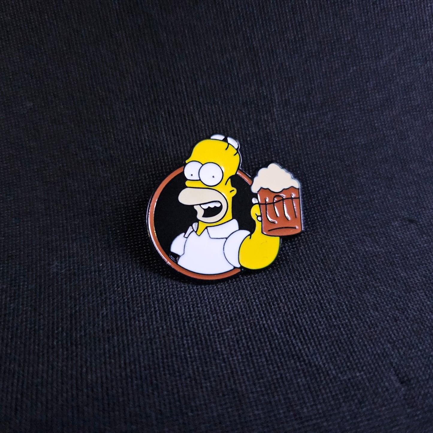 Homer - Cheers