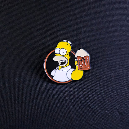 Homer - Cheers