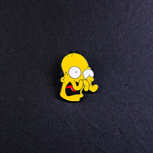 Homer / Zoidberg
