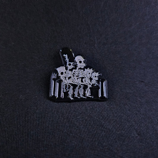 Skeleton Simpsons