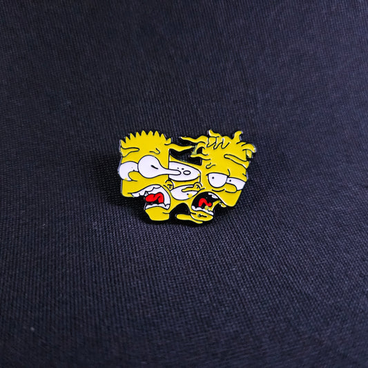Bart / Hugo