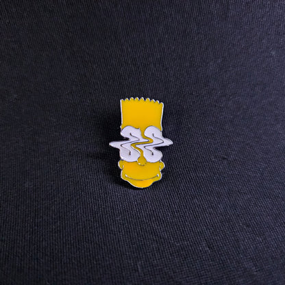 Wavy Bart