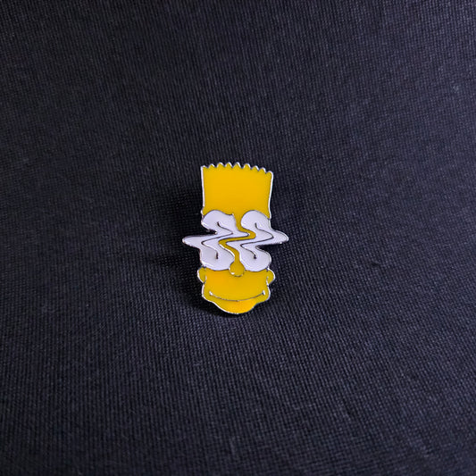 Wavy Bart