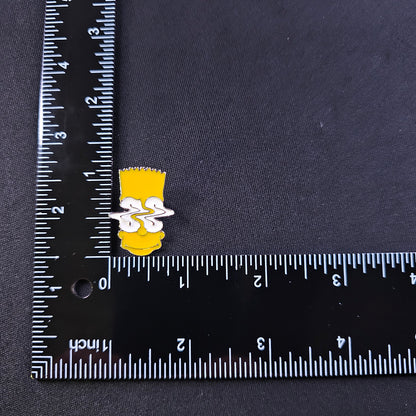 Wavy Bart