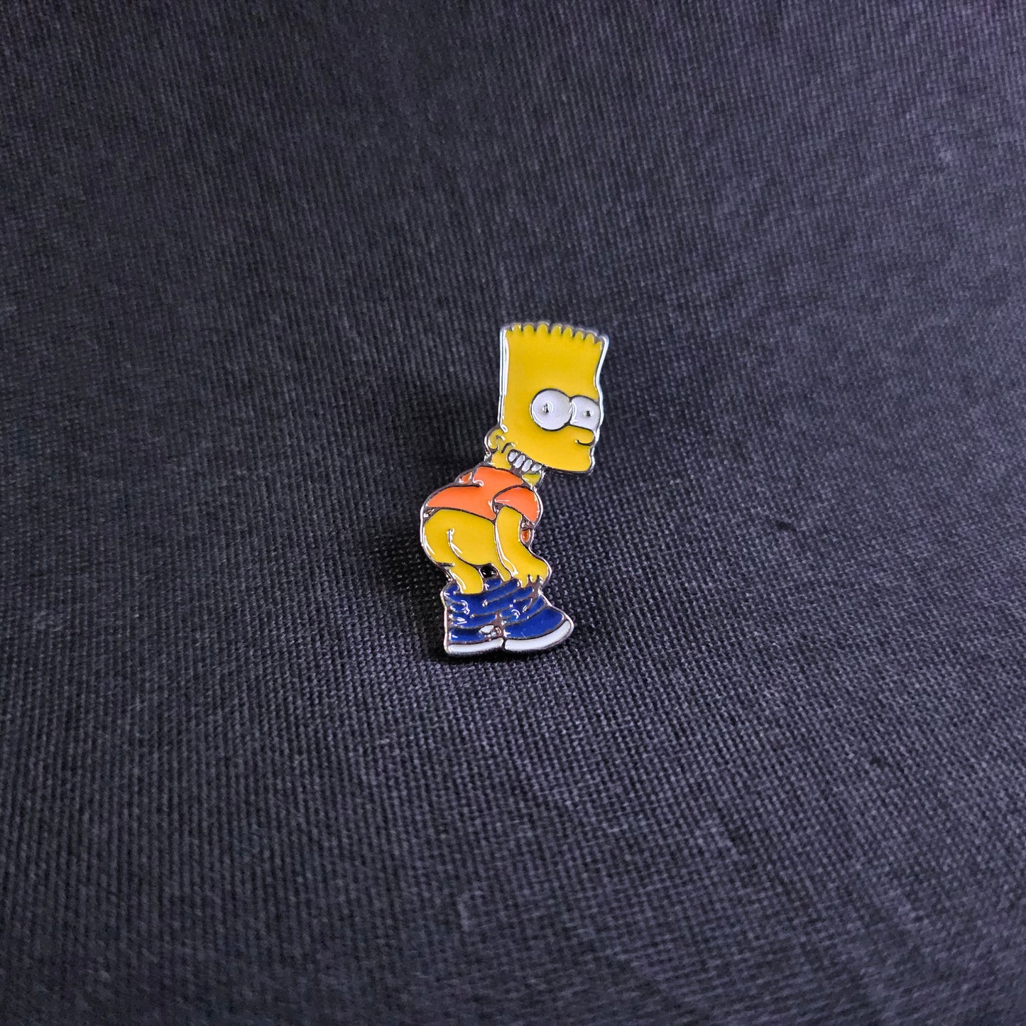 Eat My Shorts - Bart