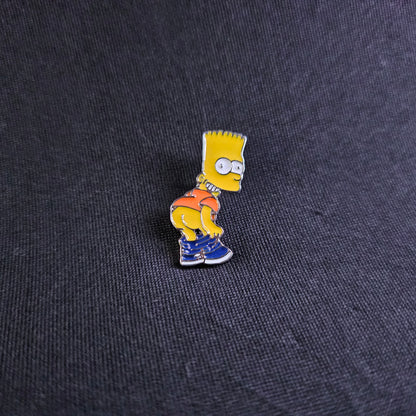 Eat My Shorts - Bart