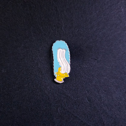 Wavy Marge
