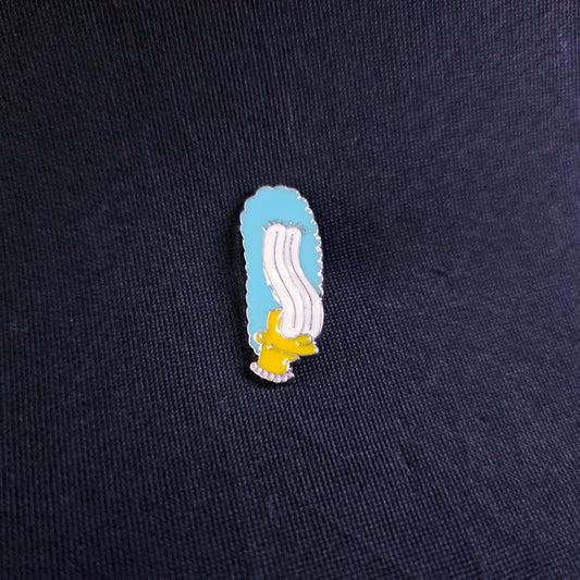 Wavy Marge