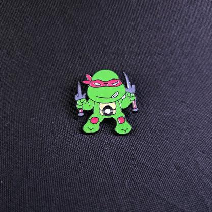 TMNT - Raphael