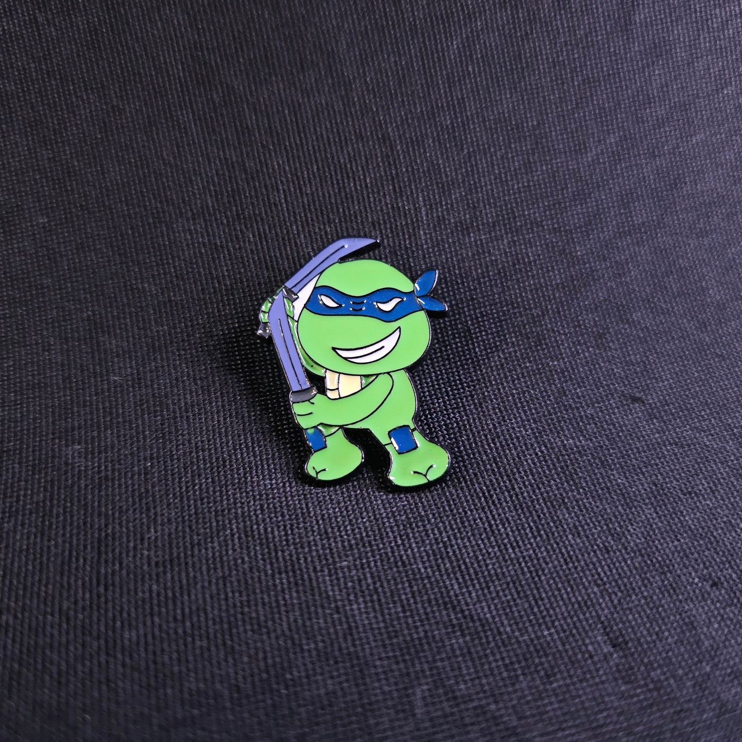 TMNT - Leonardo