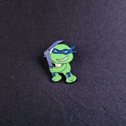 TMNT - Leonardo