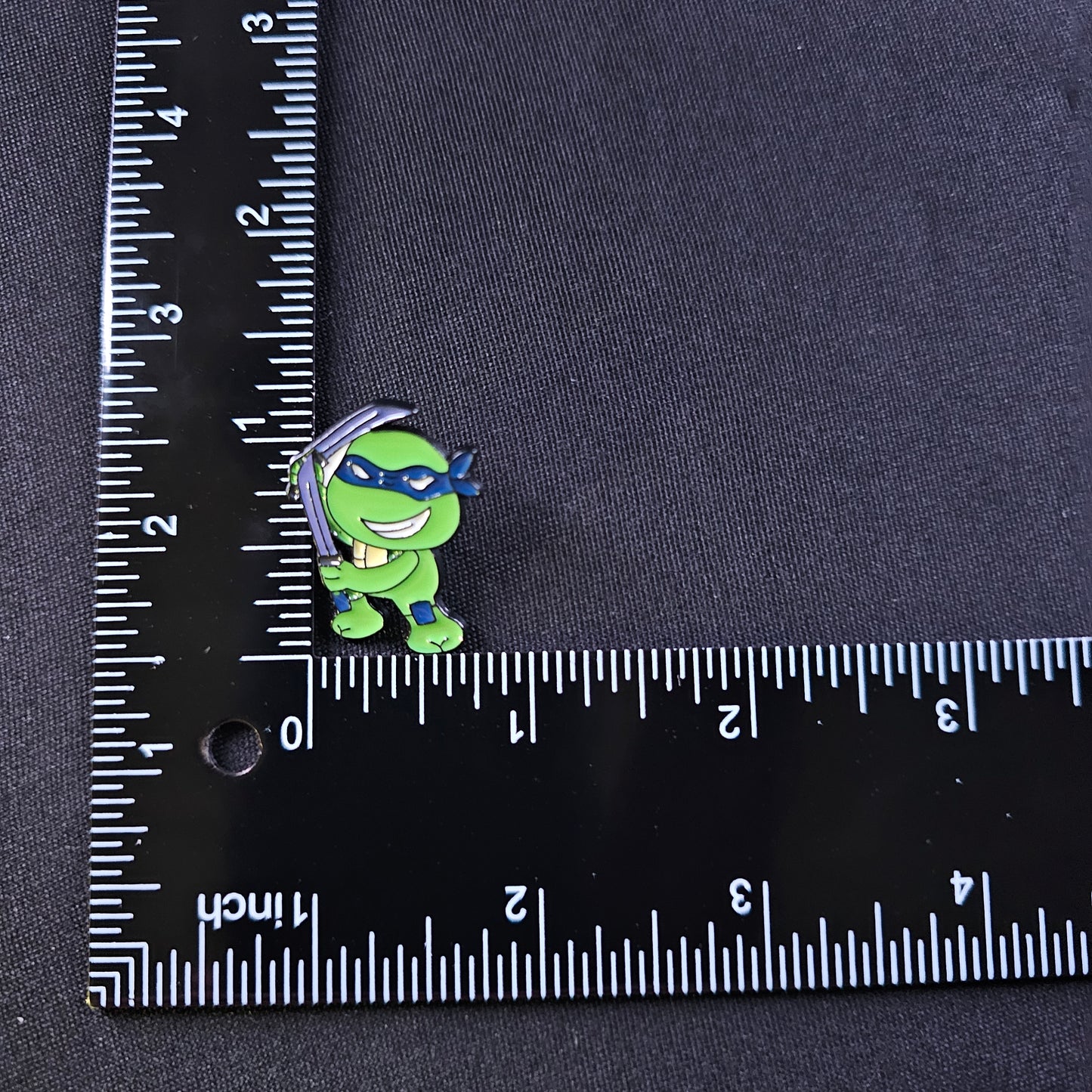 TMNT - Leonardo