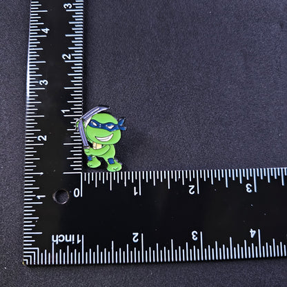 TMNT - Leonardo