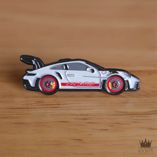 GT3 RS